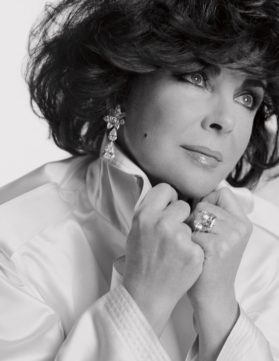 Elizabeth Taylor