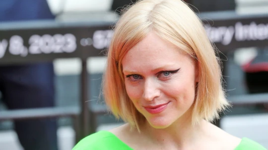Teprve teď jsem začala chápat, kdo byl můj táta, říká Ester Geislerová v dokumentu