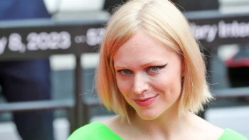 Teprve teď jsem začala chápat, kdo byl můj táta, říká Ester Geislerová v dokumentu
