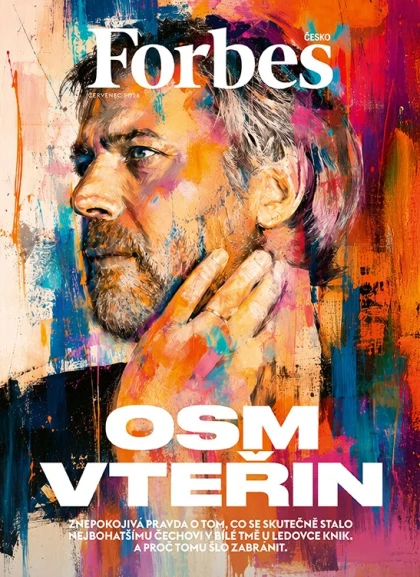 Osm vteřin
