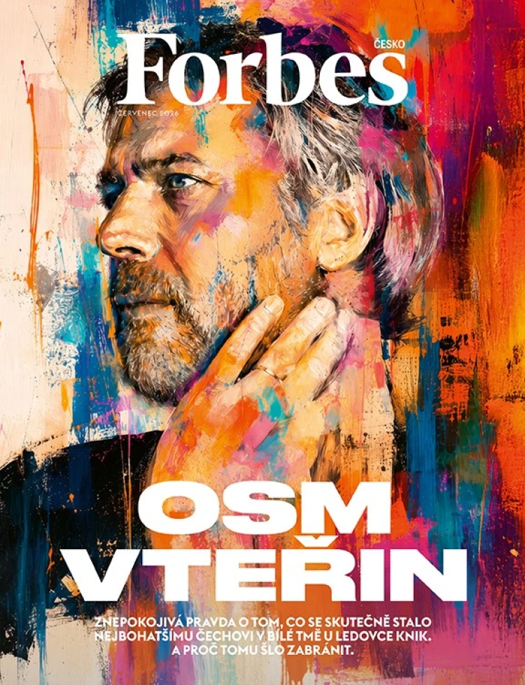 Osm vteřin