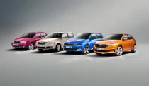 Pět milionů aut nestačí. VW zvažuje konec fabie, připomeňte si její historii
