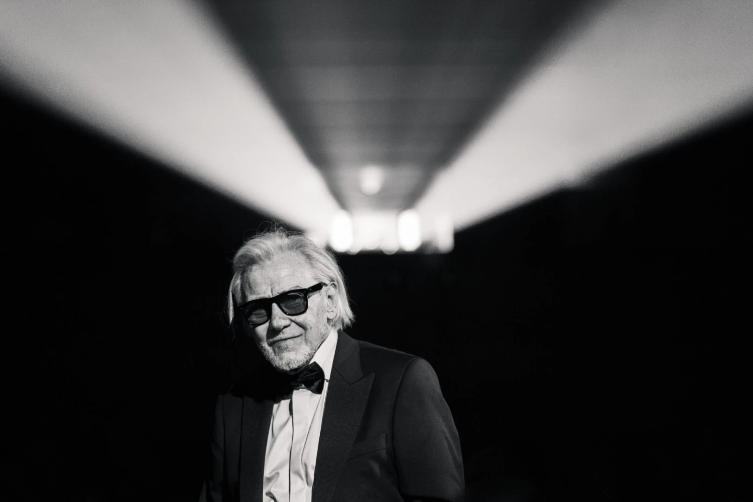 Svět se změnil k&nbsp;horšímu. Umění ho může zachránit, říká Harvey Keitel
