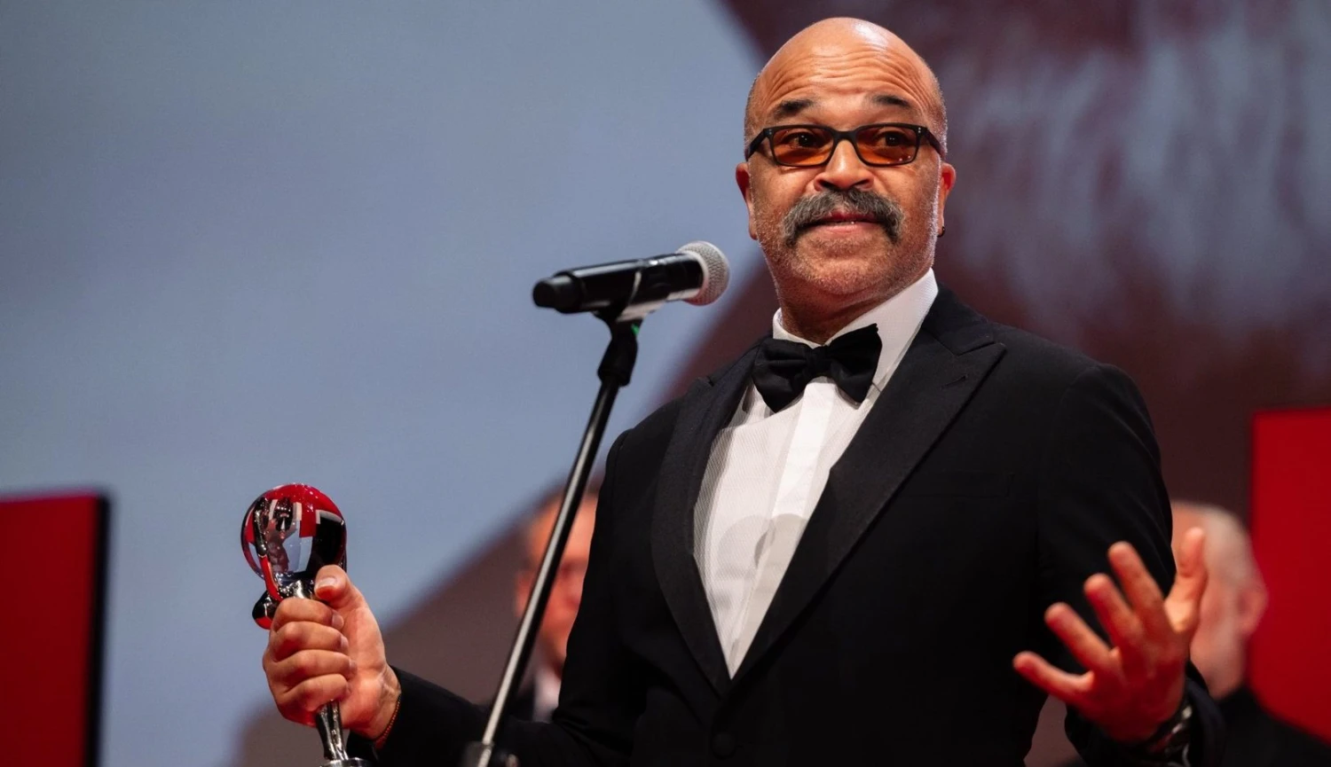 Filmy a divadlo nemají stát stranou. Podívejte se na Havla! říká Jeffrey Wright