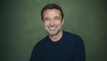 Youtubery neberou jako podnikatele vážně. To je chyba, říká viceprezident YouTube