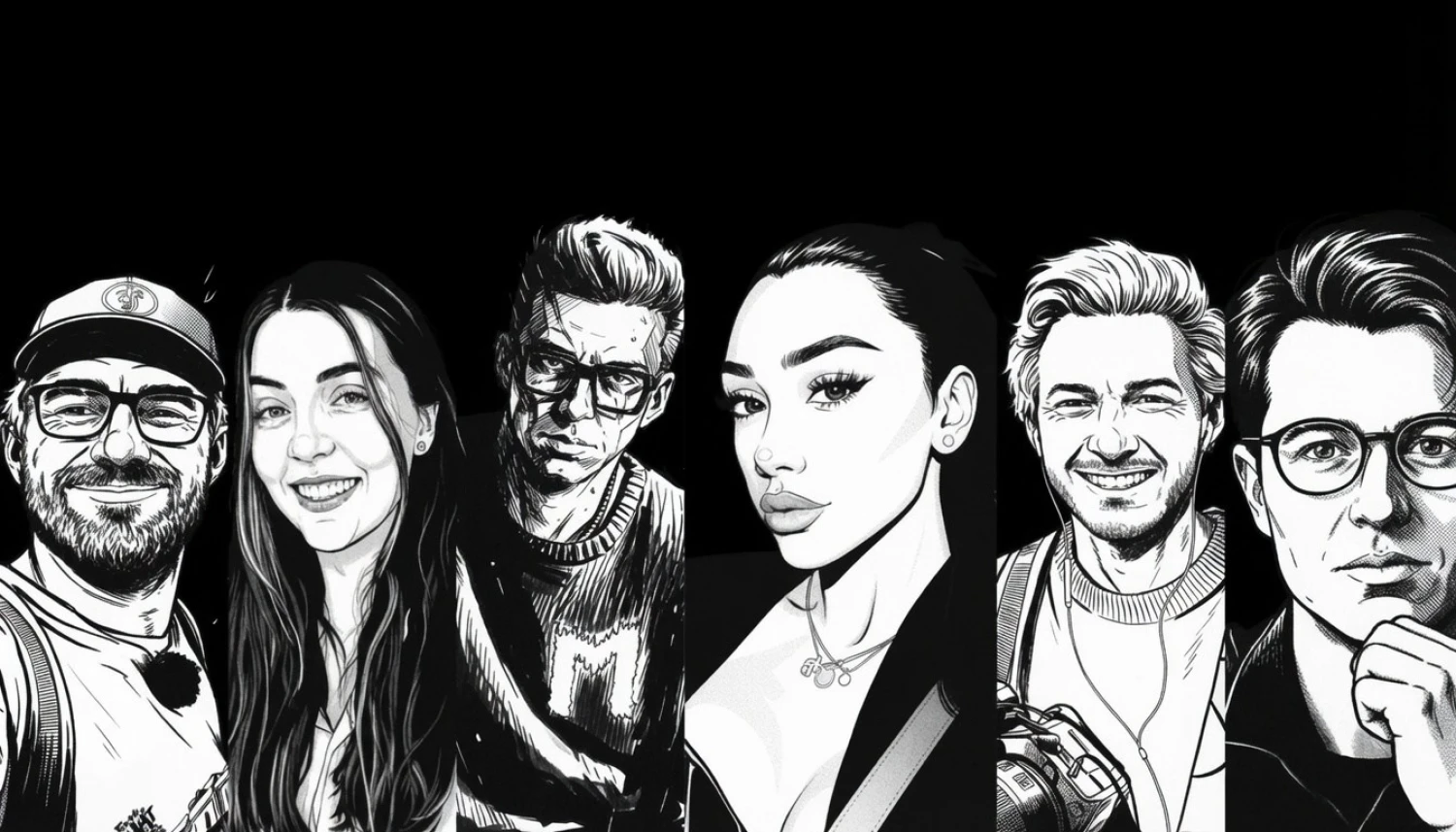To se nepovedlo. Které projekty nejúspěšnějších českých youtuberů propadly?