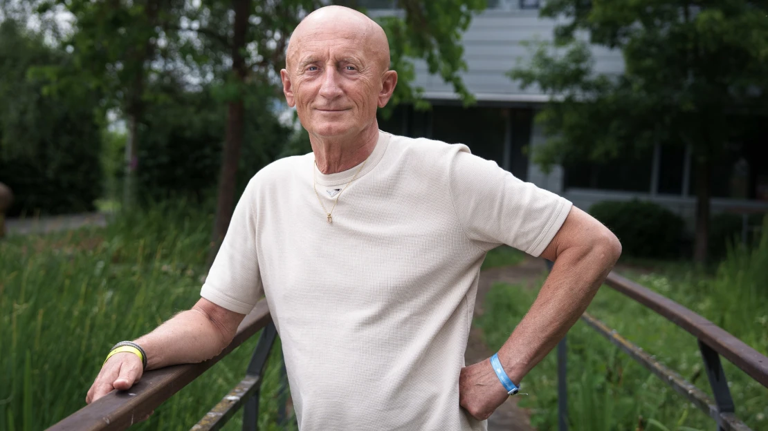 Synot může být na prodej. Ivo Valenta o dobývání světa i překvapivých libůstkách