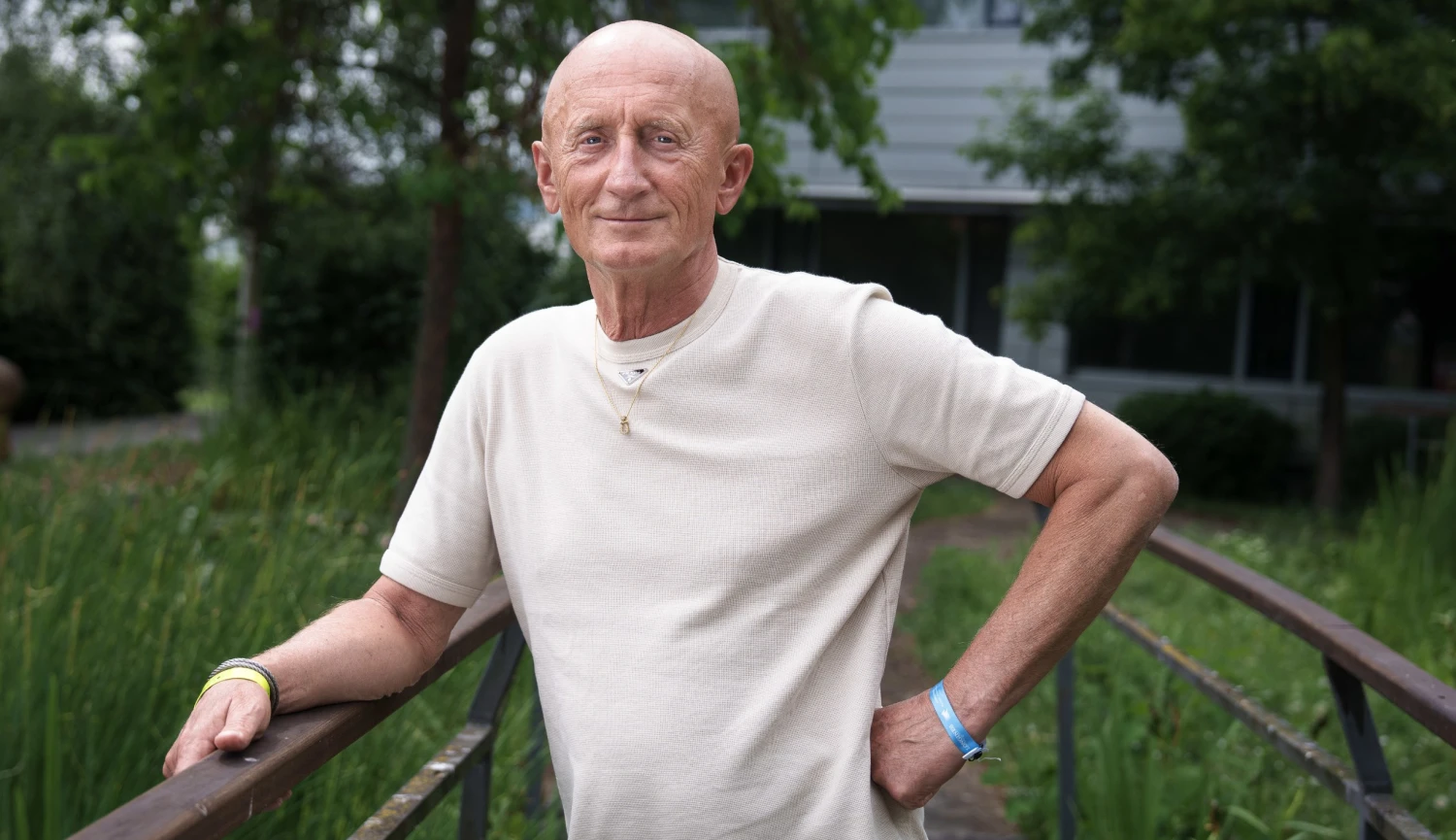 Synot může být na prodej. Ivo Valenta o dobývání světa i překvapivých libůstkách