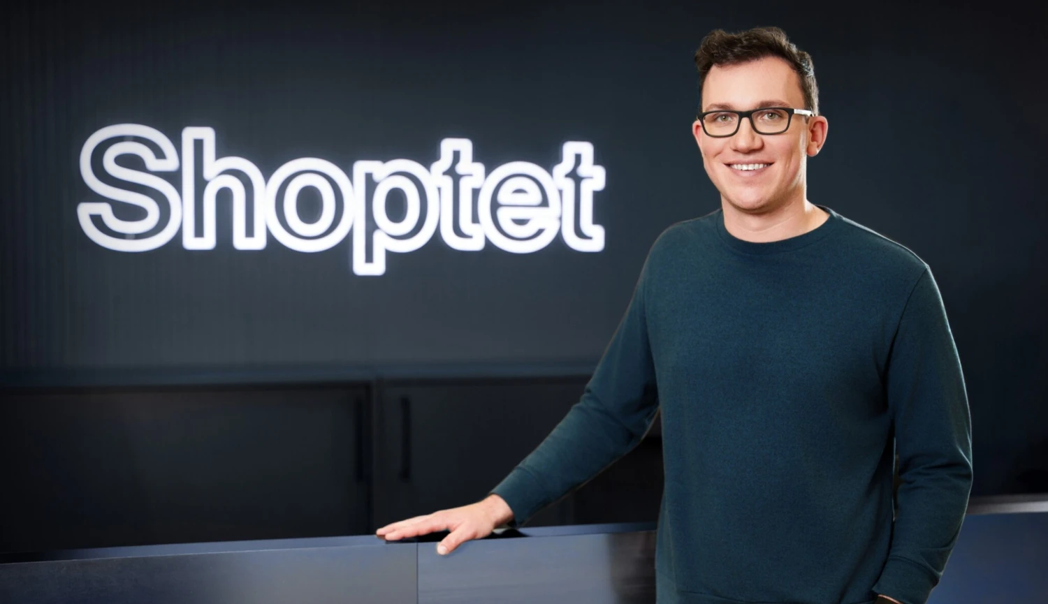 AI podnikatele nenahradí. Naopak jich přivede víc, míní šéf Shoptetu Hospodka