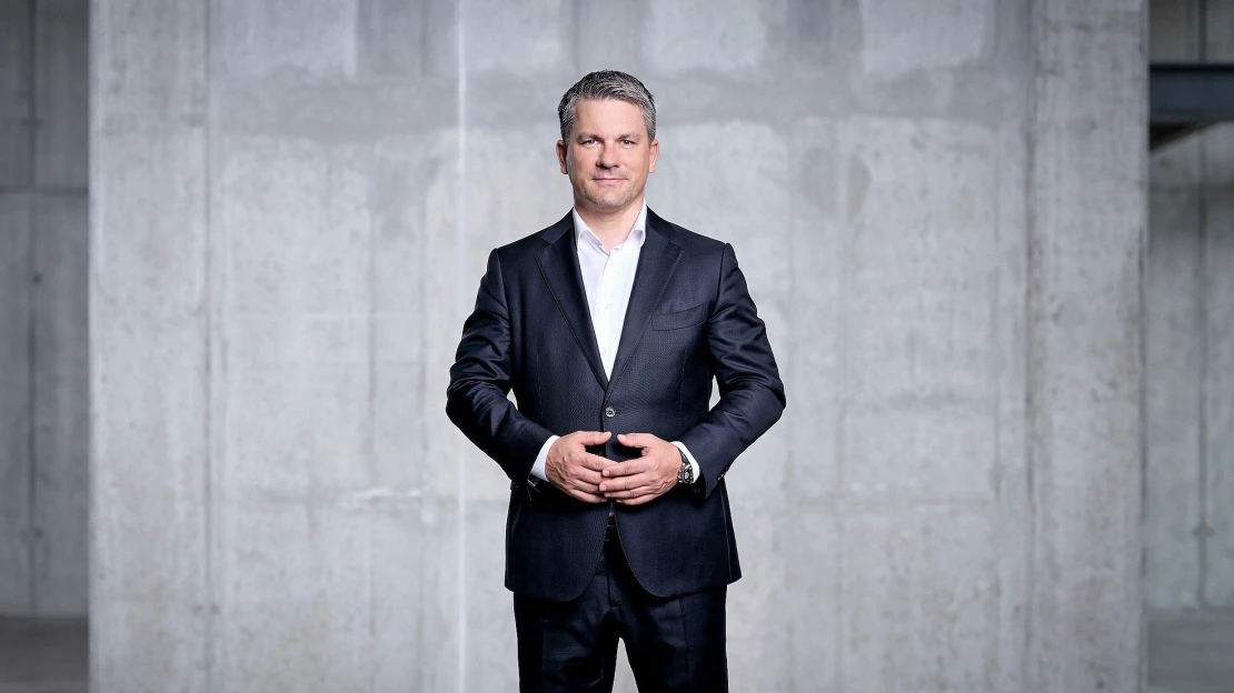 Faitův manažer prozrazuje klíčové zásady investování. S Jetem cílí na miliardu eur