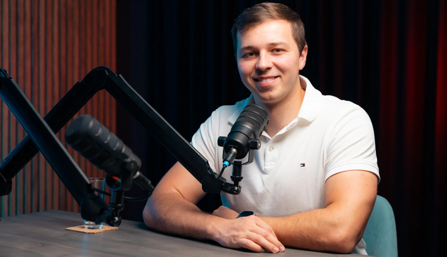 Zakažte lidem pracovat. Ať to raději naučí AI agenta, říká Starýchfojtů z Mews