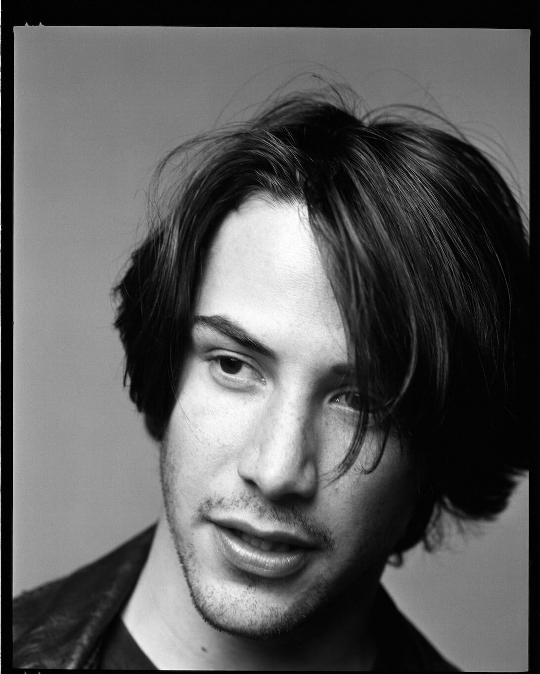 Keanu Reeves