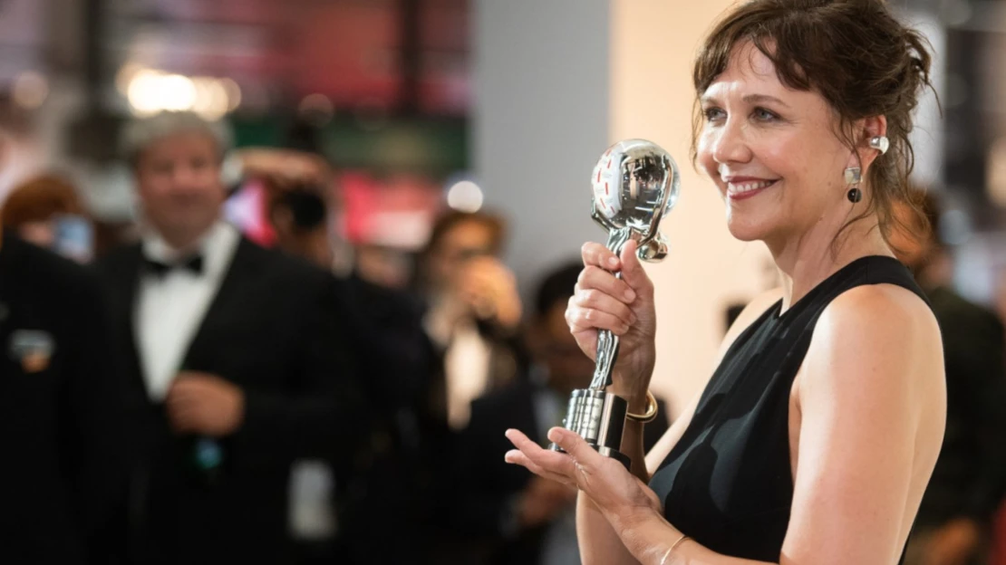 Silné ženské postavy mě nezajímají. Chci i slabost a strach, říká Maggie Gyllenhaal