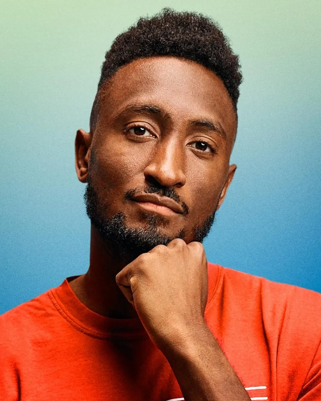 Marques Brownlee 