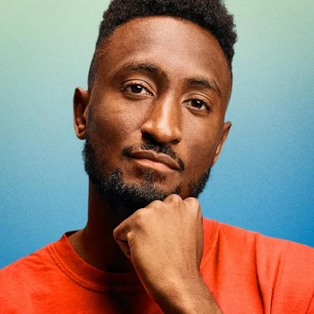 Marques Brownlee 