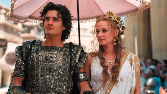 Na co koukat o&nbsp;víkendu? Předchůdce Odyssey a&nbsp;spin-off Teorie velkého třesku