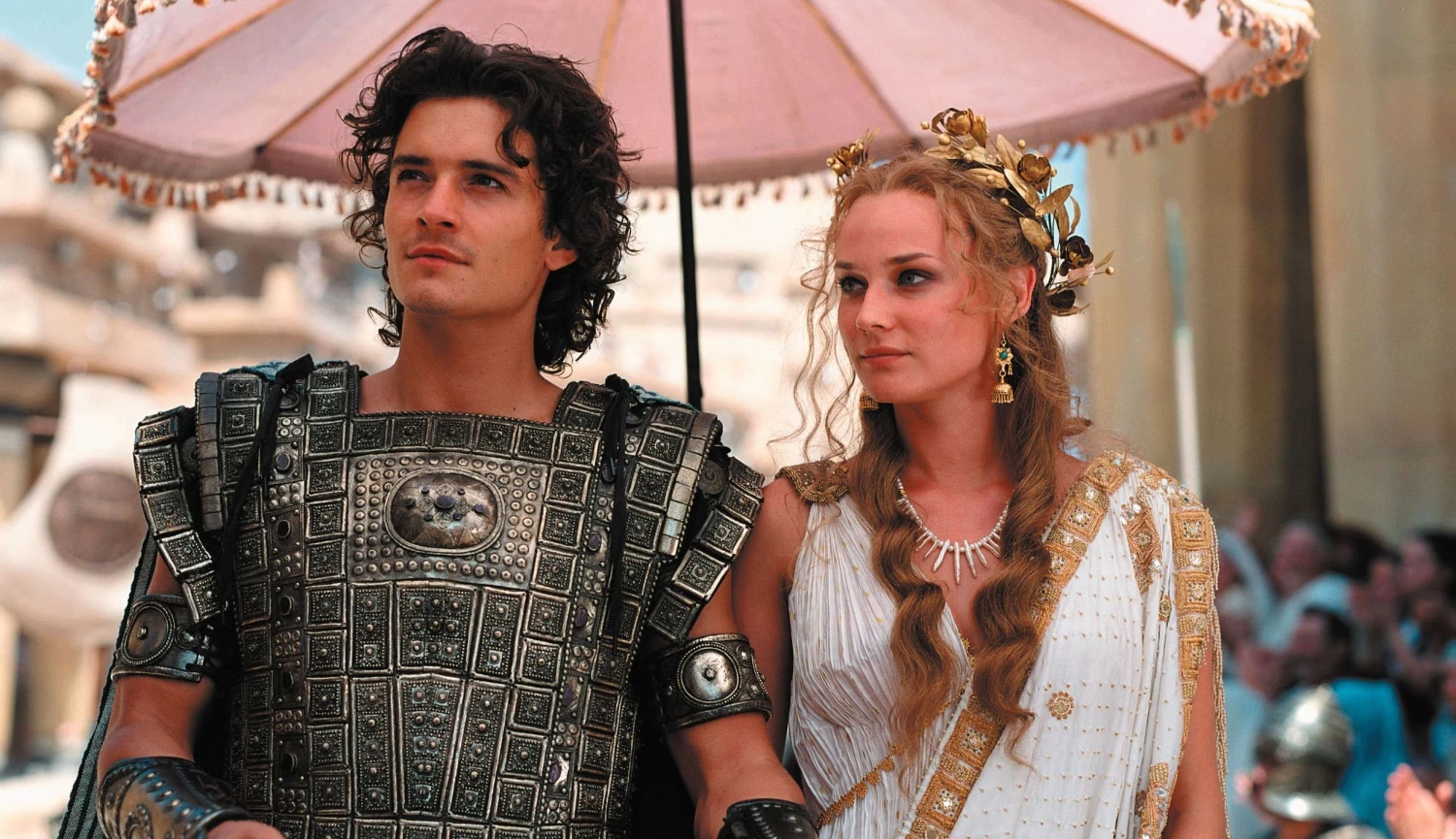 Na co koukat o&nbsp;víkendu? Předchůdce Odyssey a&nbsp;spin-off Teorie velkého třesku