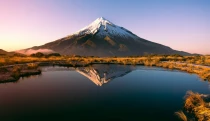 Zlaté vízum. Nový Zéland láká i&nbsp;české miliardáře a místní odcházejí