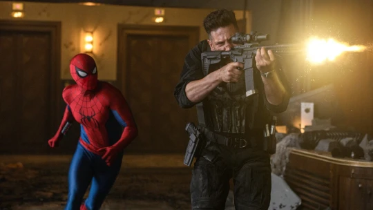 Spider-Man je civilnější a&nbsp;osamělý. A&nbsp;vznikla nejlepší marvelovka poslední doby