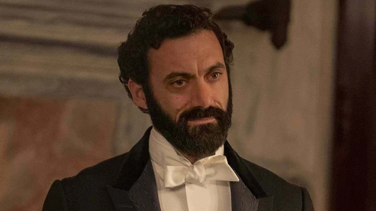 Tom Hanks našel nástupce. Adaptace pražského románu Dana Browna chystá natáčení