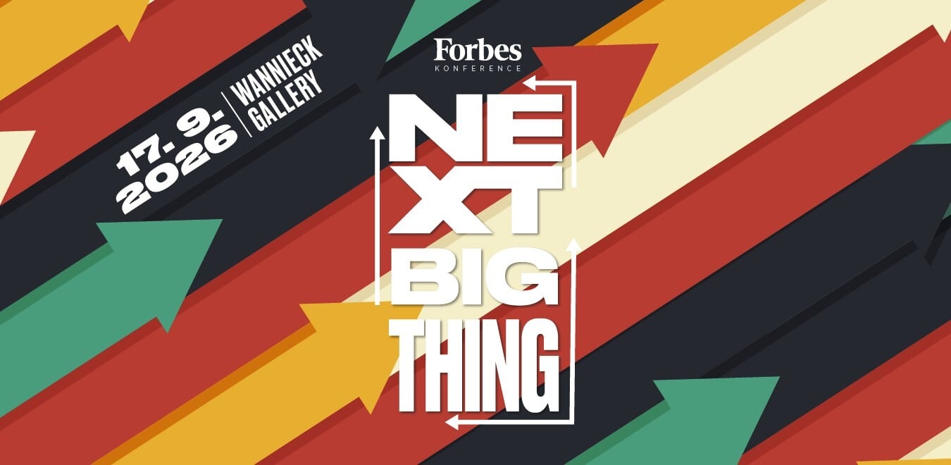 Partner Forbesu