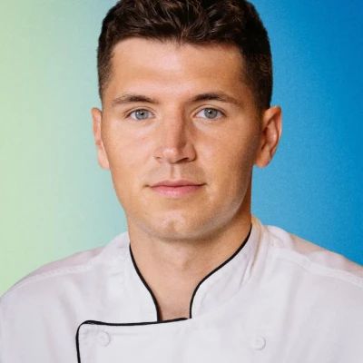 Nick DiGiovanni