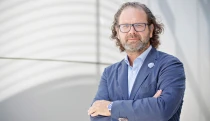 Nikdy nezapomenu, že jsme česká firma, říká německý šéfdesignér Škody Auto