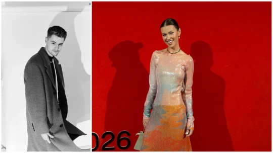 Šéfku Vogue přesvědčil investovat stolek ze stodolarovek. Koupila si podíl v Jan Société