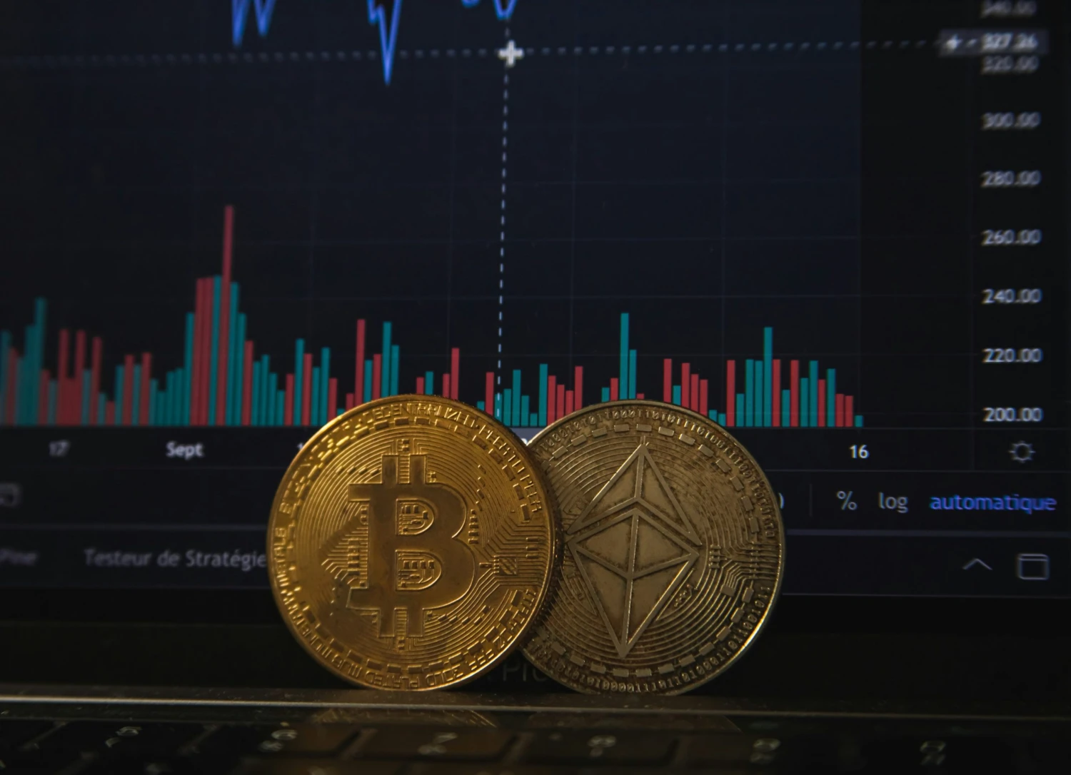 Chaos na kryptotrzích začíná. Tisíce firem ztratily přístup na evropský trh