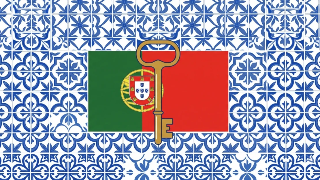 Maják pro miliardáře. Čím láká Portugalsko superbohaté rezidenty?