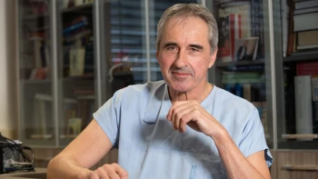 Lidé se často starají víc o&nbsp;své auto než o&nbsp;zdraví, říká špičkový kardiolog Kautzner