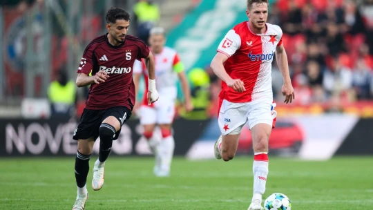 Fotbal jako zlaté vejce. Jak Čechům otevírá peněženky a&nbsp;co s&nbsp;tím udělá Prima?