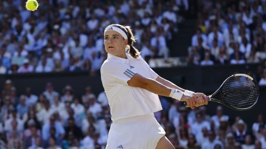 Muchová s&nbsp;Menšíkem slaví první grandslamový titul. Ovládli soutěž mixu na US Open
