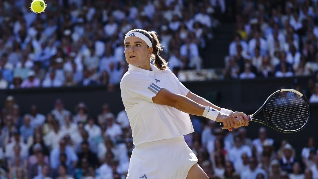Muchová s&nbsp;Menšíkem slaví první grandslamový titul. Ovládli soutěž mixu na US Open