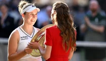 Ranní výběr: Game, set, match! V&nbsp;elitní stovce žebříčku WTA je deset Češek