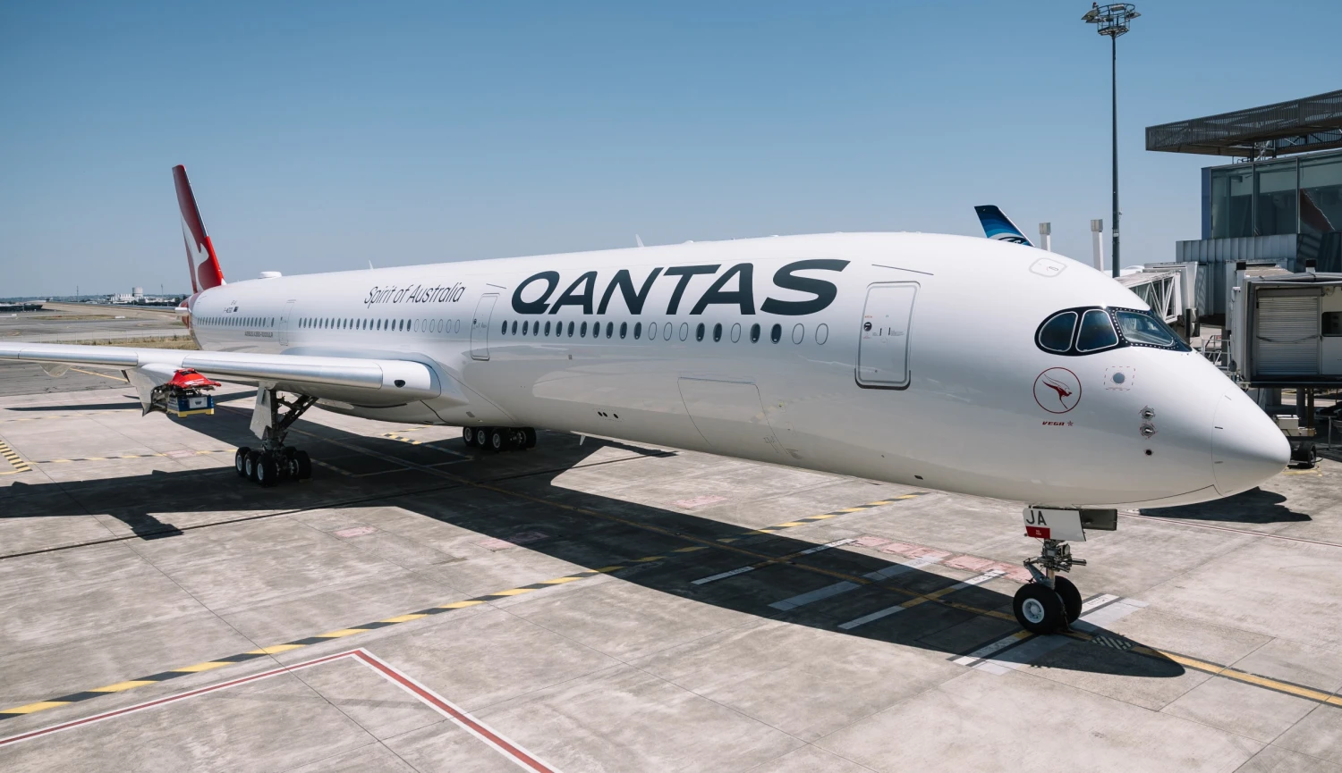 Až do Austrálie bez přestupu. Qantas chystají nejdelší komerční let na světě