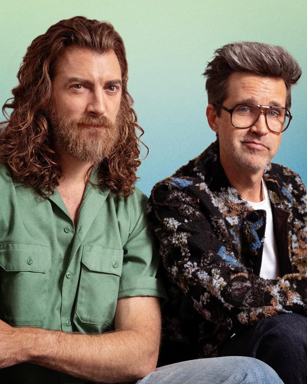 Rhett & Link