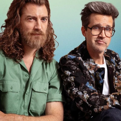 Rhett & Link
