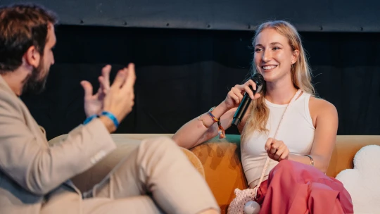 Odvaha, dřina, touha. Mladé Češky mluví o motoru, který je pohání k úspěchům