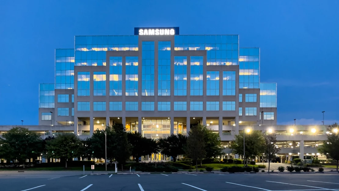 Samsung propouští v&nbsp;USA. Přesun centrály do Texasu zasáhne stovky zaměstnanců