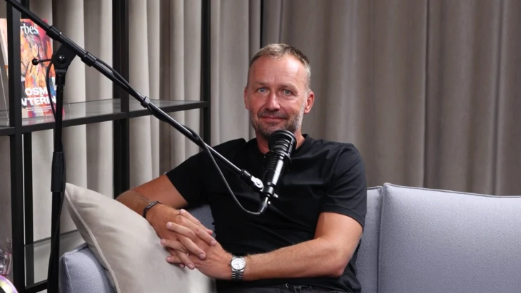 Rukama mu prošel Keanu Reeves či Rafael Nadal. Jak český fyzioterapeut léčí hvězdy