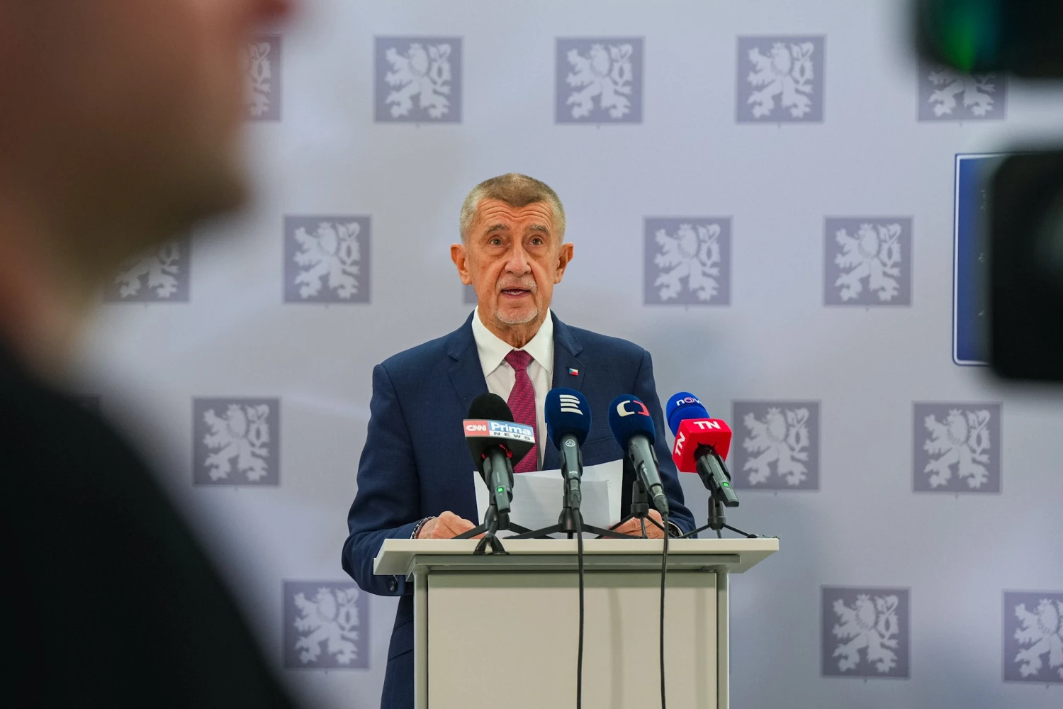 Čtyři miliardy na rozloučenou. Babiš si nechal vyplatit dividendu těsně před svěřením Agrofertu