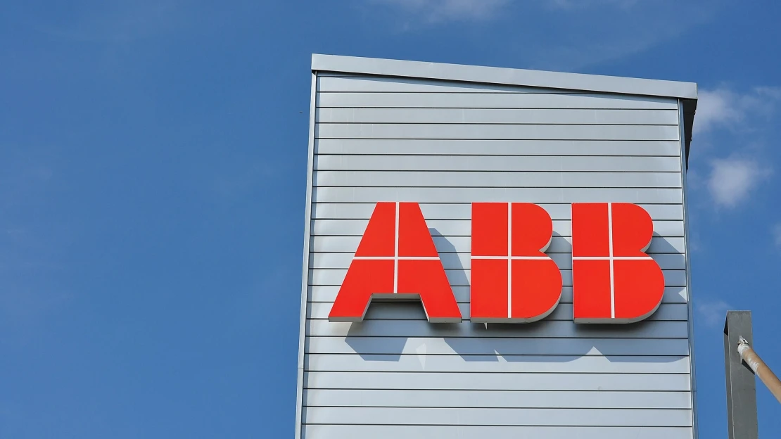 ABB roste díky datovým centrům a&nbsp;kupuje britský Rotork za 5,5 miliardy dolarů
