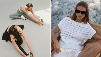 Nová éra activewearu. Pět trendů, které definují luxus a pohodlí při pohybu