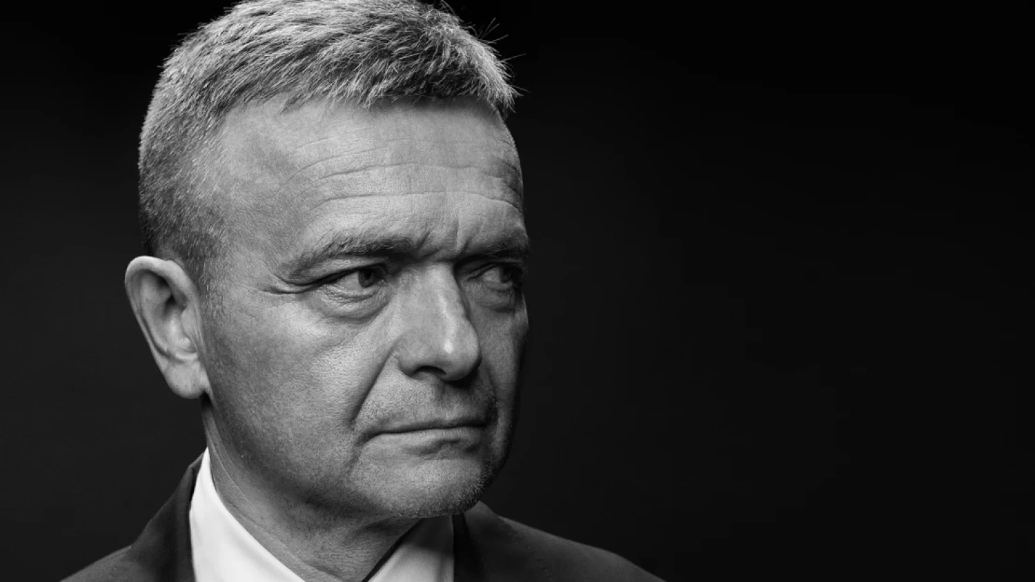 Muž, který chce všechno vyhrát. Haščák o&nbsp;expanzi Penty, Dr. Maxe i&nbsp;o&nbsp;Gorile