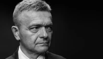 Muž, který chce všechno vyhrát. Haščák o&nbsp;expanzi Penty, Dr. Maxe i&nbsp;o&nbsp;Gorile
