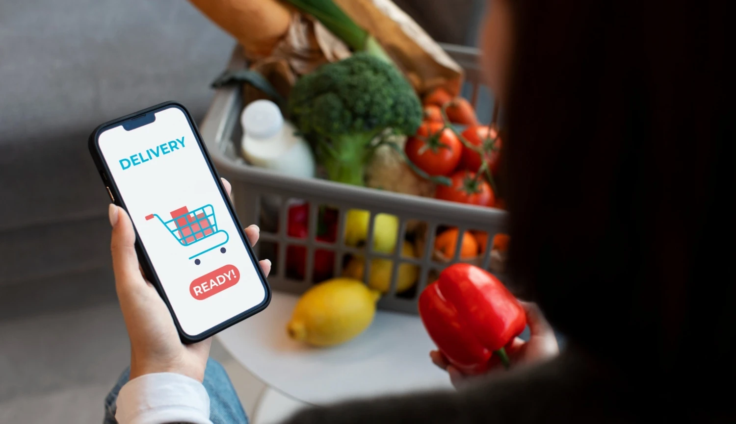 E-shopy na prahu proměny. O&nbsp;úspěchu zboží začíná rozhodovat AI coby nákupčí
