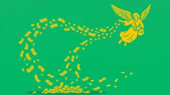 Lákání andělů. Přesvědčí chystaný zákon milionáře, aby investovali do startupů?
