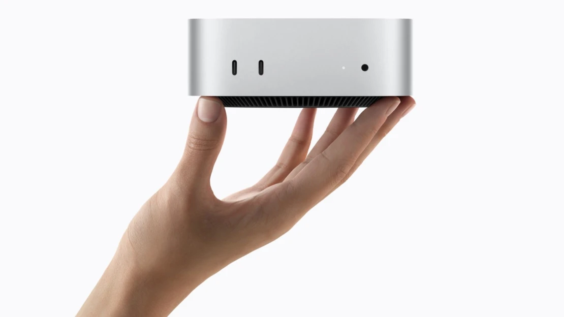 Apple představil počítače pro éru AI. Nejlepší Mac vyjde na víc než půl milionu