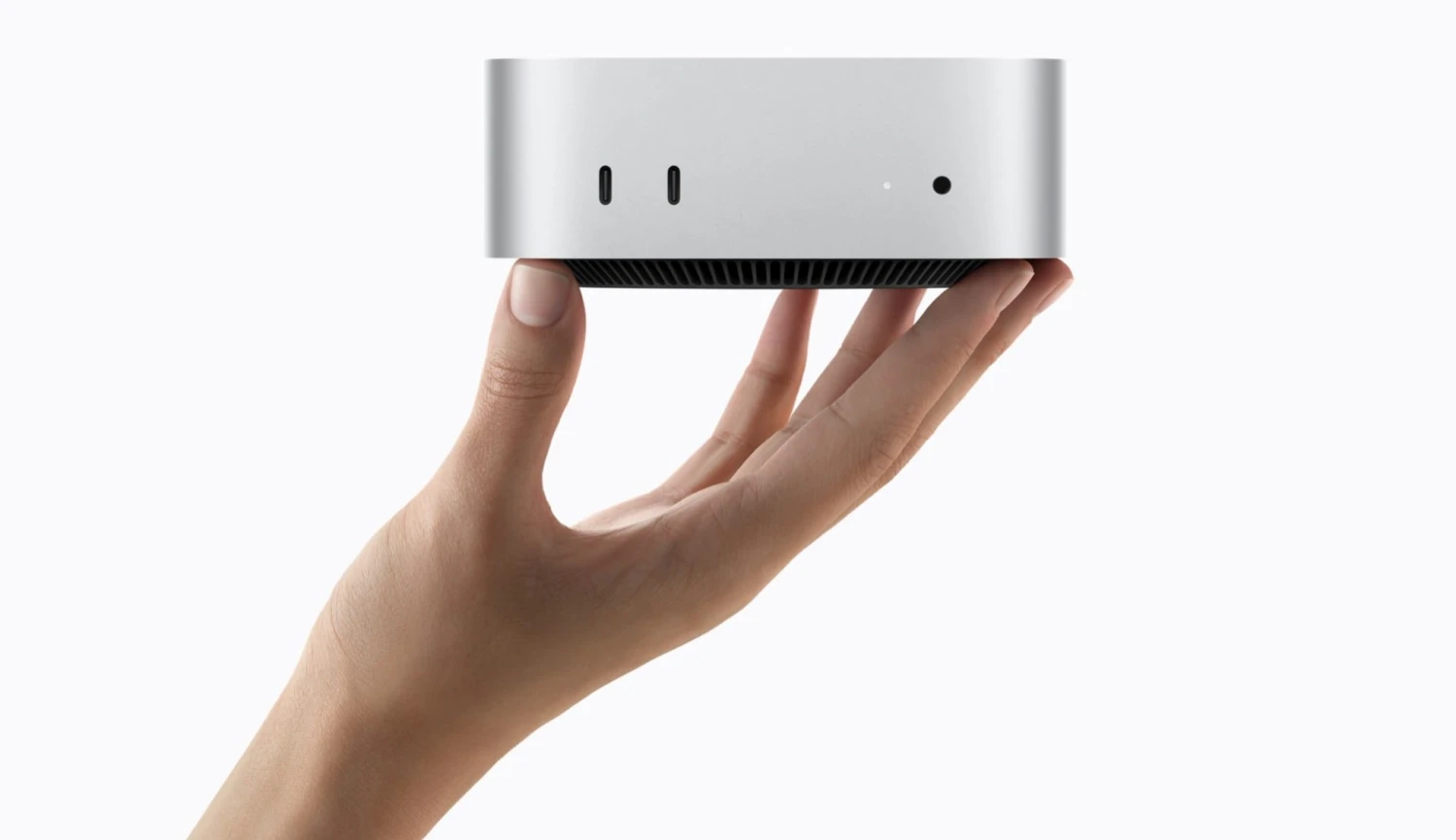 Apple představil počítače pro éru AI. Nejlepší Mac vyjde na víc než půl milionu